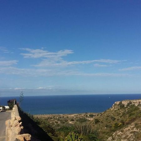 Panorama Casita En Gran Alacant Santa Pola Luaran gambar