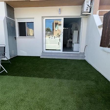 Panorama Casita En Gran Alacant Santa Pola Luaran gambar