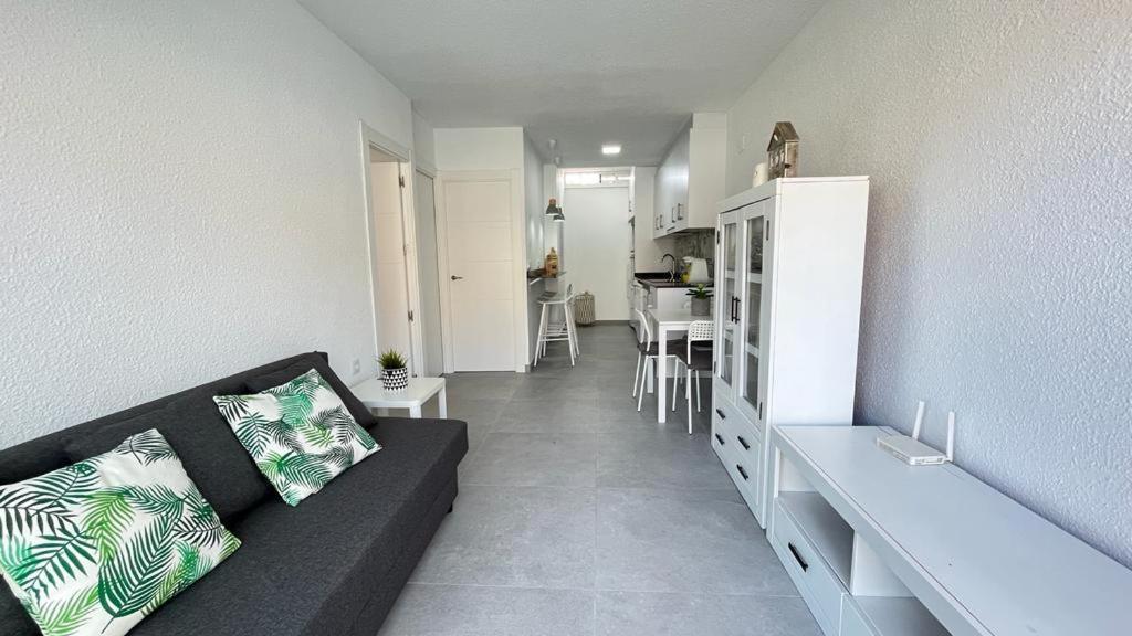 Panorama Casita En Gran Alacant Santa Pola Luaran gambar