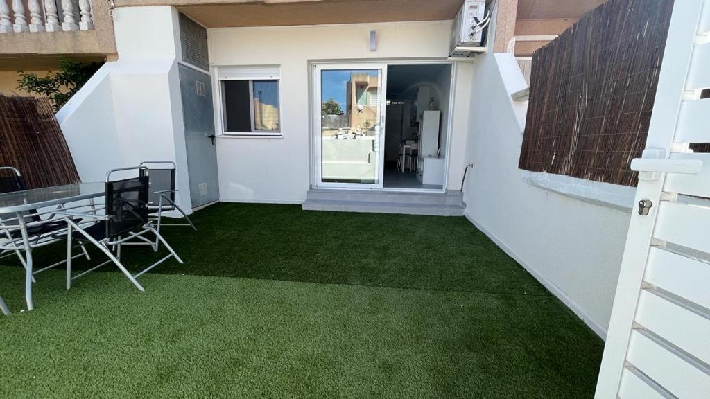 Panorama Casita En Gran Alacant Santa Pola Luaran gambar